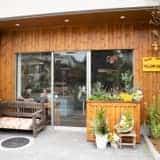 【浦和・ベイクハウスイエローナイフ】6時オープンのパン＆モーニングカフェ！北本から移転