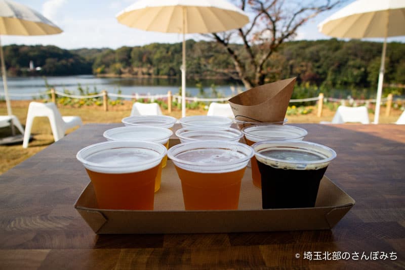 ビール飲み比べセット8種類