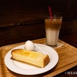 熊谷・八木橋7階「PUBLIC LOUNGE（パブリックラウンジ）」子連れでも行きやすいカフェでモーニング！