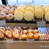 おいしい焼き立てパンが100円から！「鎌倉ベーカリー本庄早稲田店」