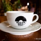 館林つつじが岡公園のカフェ「SUGAR HILL CAFE（シュガーヒルカフェ）」でランチ！メニュー・イベント情報も