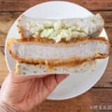 【川越・サンドイッチパーラー楽楽】具だくさんのサンドイッチモーニング！パン屋楽楽の系列店
