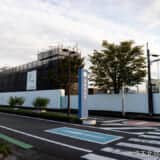 鴻巣市役所近くに「にぎわい交流館」がオープン！2022年4月予定