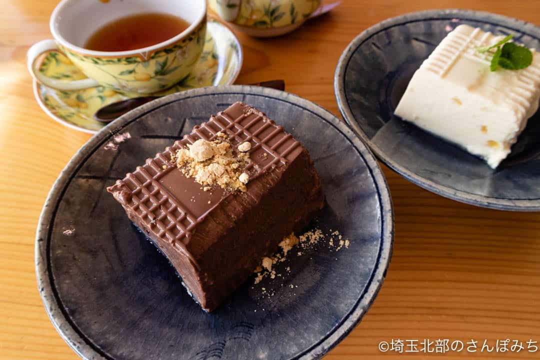 神川町・ヤマキ醸造『チョコ豆腐』試食会